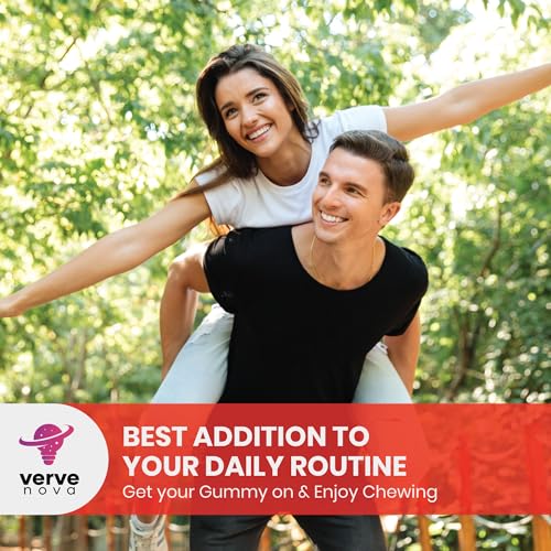 Vegan Omega 3 Gummies for Heart and Brain