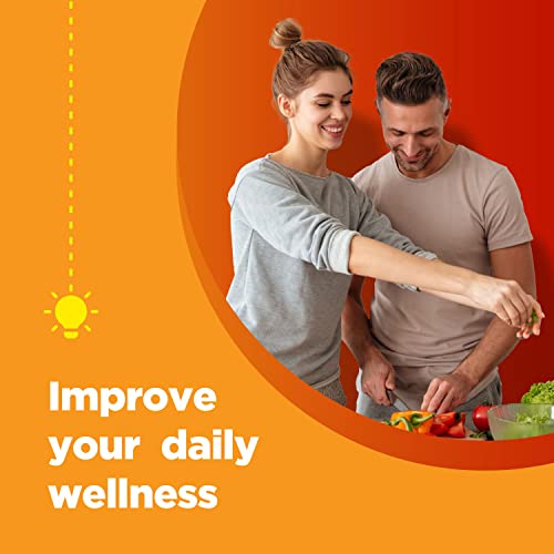 Delicious Vegan DHA Omega 3 Gummies for Adults