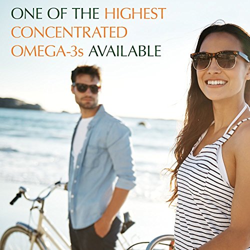 Vegan Algae Omega-3 DHA for Brain Health