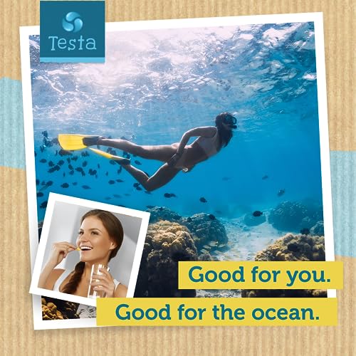 Vegan Omega 3 Algae Capsules for Brain Health