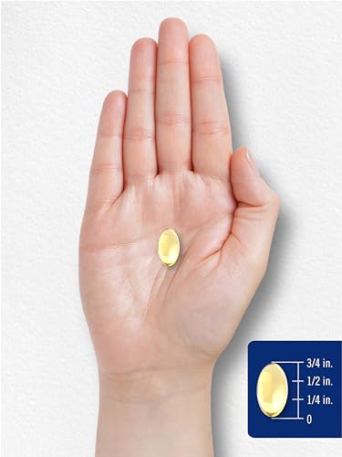 Carlyle Vegan Omega 3 - 1290 mg, 60 Softgels