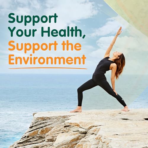 Vegan Omega-3 DHA Supplement from Algae, 60 Softgels