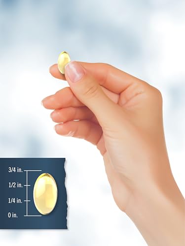 Carlyle Vegan Omega 3 from Algae Oil - 150 Softgels