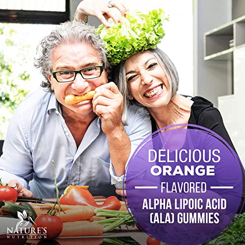 Vegan Omega 3 Gummies - Triple Strength Heart & Brain Support