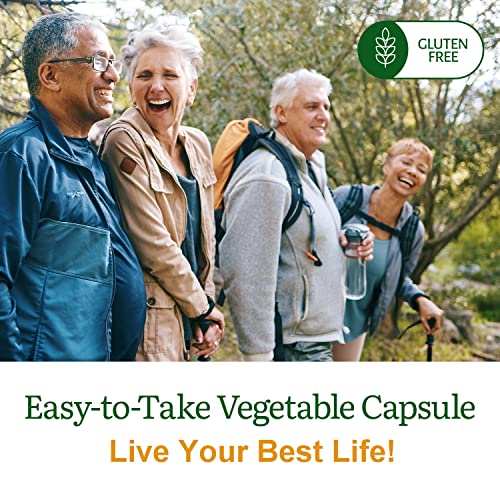 Vegan Omega 3-6-9 with Flax Seed Oil