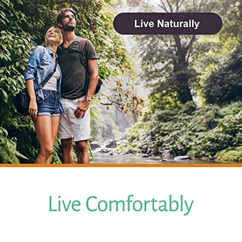 Vegan Omega 3-6-9 with Flax Seed Oil