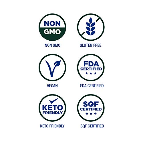 Premium Vegan Omega 3 Algae Supplement - 120 Capsules