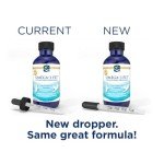 Vegan Omega-3 Supplement for Dogs and Cats
