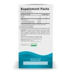 Vegan Algae Omega Softgels with EPA & DHA