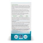 Vegan Algae Omega Softgels with EPA & DHA