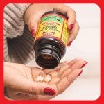 Bragg Vegan Omega 3 from Marine Algae 60 Softgels