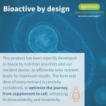 High-Potency Vegan Omega 3 & Astaxanthin Softgels