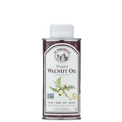 Walnuts Oil & Supplements