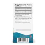 Vegan DHA Omega-3 Gummies for Kids - 120 Soft Gels