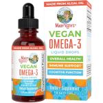 MaryRuth Omega 3 Vegan Liquid Drops 400mg DHA