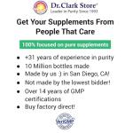 Vegan Omega-3 Black Walnut Capsules, 60 Count