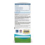 Vegan Omega-3 Supplement for Pets - Unflavored 2 oz