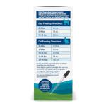 Vegan Omega-3 Supplement for Pets - Unflavored 2 oz