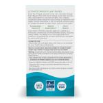 Vegan Omega-3 Ultimate Soft Gels, Lemon Flavor