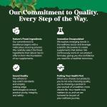 Vegan Omega 3-6-9 Hemp Oil Capsules 1000mg