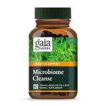 Vegan Omega-3 Digestive Health Capsules - 60 Count