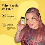 Vegan Algae Omega 3 Supplement - 1000 mg 60 Softgels