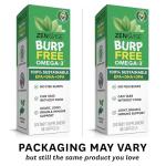 Zenwise Vegan Omega 3 - EPA & DHA Source