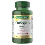 Vegan Omega-3 for Heart, Skin, and Joint Health