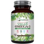 Vegan Omega 3 Algal DHA/EPA - 60 Softgels