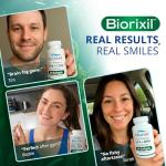 Biorixil - High Potency Vegan Omega 3 Capsules