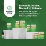 Organic Vegan Omega 3 Liquid for Kids