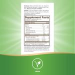 NutraVege Extra Strength Vegan Omega-3 Liquid 6.8 oz