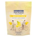 Wiley's Vegan Omega-3 Gummies - Lemon Flavor, 60 Count