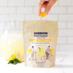 Wiley's Vegan Omega-3 Gummies - Lemon Flavor, 60 Count