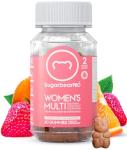 Vegan Omega-3 Multivitamin with Collagen Booster Blend