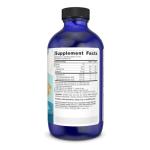 Vegan Omega-3 DHA for Kids - Strawberry Flavor