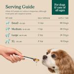 Fera Pets Vegan Omega 3 for Pets - 8oz