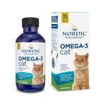 Vegan Omega-3 Supplement for Cats - 2 oz