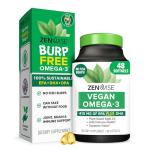 Zenwise Vegan Omega 3 - Heart & Joint Support
