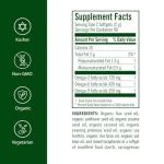 Flora Udo's Choice Vegan Omega 369 Capsules