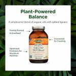 Flora Udo's Choice Vegan Omega 369 Capsules