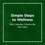 Flora Udo's Choice Vegan Omega 369 Capsules