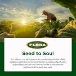 Flora Udo's Choice Vegan Omega 369 Capsules