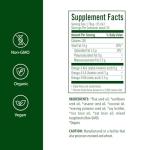 Udo's Choice Vegan Omega 369 Oil Blend