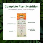 Udo's Choice Vegan Omega 369 Oil Blend