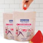 Wiley's Finest Vegan Omega-3 Gummies – Watermelon Flavor