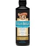 Vegan Omega 3 Liquid Flax & Algae Oil
