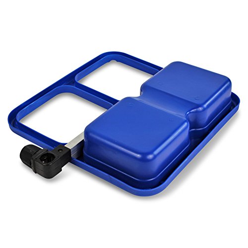 Koala Mod-Box Bait Side Tray with Maggot Box