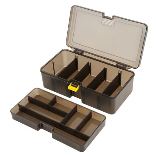 OriGlam Fishing Tackle Box Organizer Tray 21.5cm