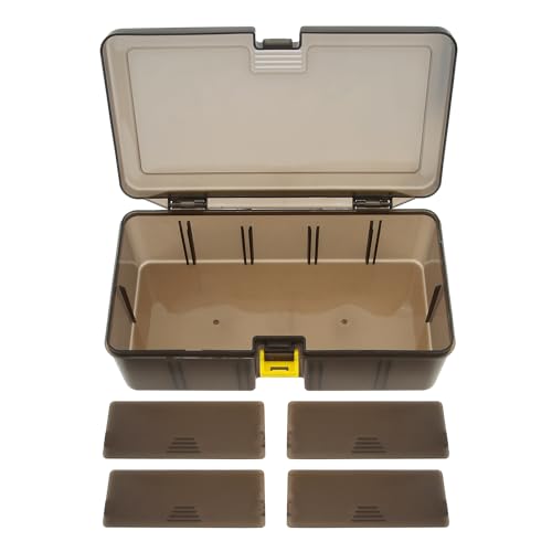 OriGlam Fishing Tackle Box Organizer Tray 21.5cm